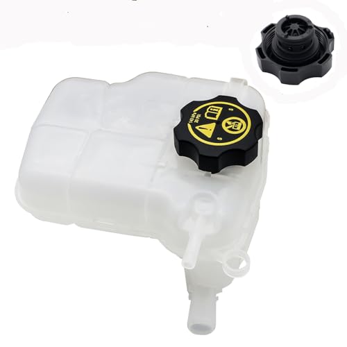 Depósito refrigerante Opel Astra H J Cruze Orlando botella expansión anticongelante 13256823