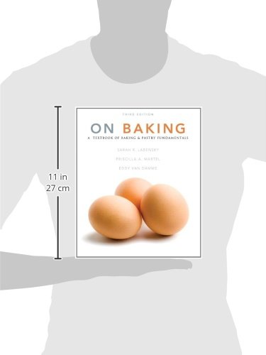 On Baking (3rd Edition)