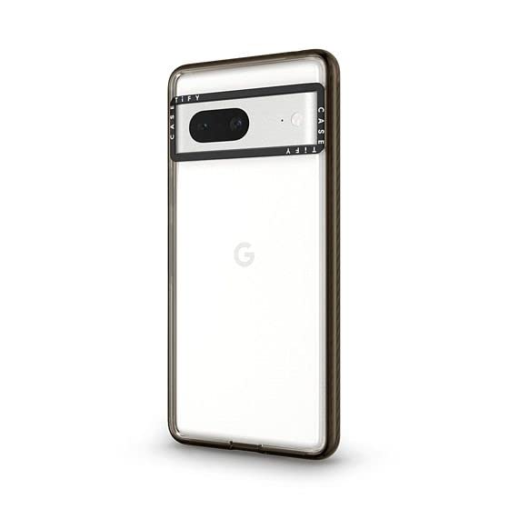 【色:ブラック_サイズ:Pixel7Pro】CASETiFY インパクトケース Amazon.co.jp: CASETiFY インパクトケース Google Pixel 7