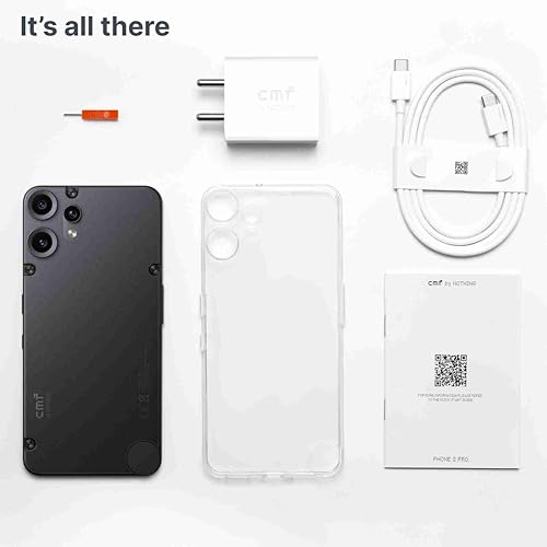 Image of CMF Phone 2 Pro (Light Green, 8GB RAM, 128GB Storage)