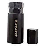 Tusk Flywheel Puller 24mm Compatible with Yamaha YZ450F/X 2006-2026/YZ250F/X 2014-2026 Compatible with Honda CRF450R 2002-2008