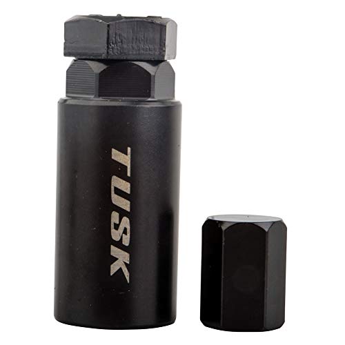 Tusk Flywheel Puller 24mm Compatible with Yamaha YZ450F/X 2006-2026/YZ250F/X 2014-2026 Compatible with Honda CRF450R 2002-2008