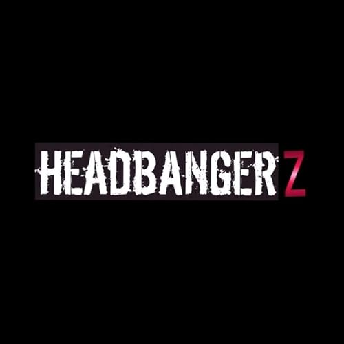 Couverture de HeadBangerz