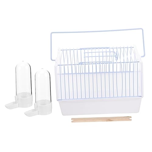 Jaulas Pajaros Grandes Marca Didiseaon