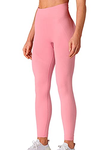 Calças Legging,Lupo,feminino,Rosa Chiclete,P