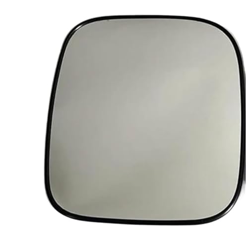Espejo retrovisor coche Mitsubishi Pajero Shogun 2000-2006 SUV cristal izquierdo