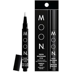 Amazon.com: MOON Kendall Jenner - Bolígrafo blanqueador de dientes ...