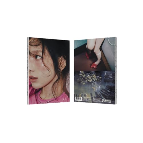 Taeyeon - To. X 5th Mini Album C Ver.