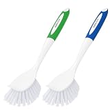 Amazer 2-Pack Dish Brush