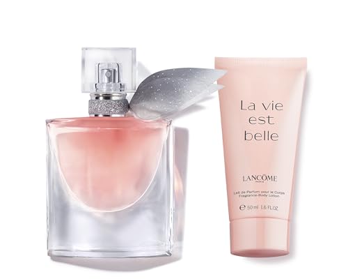 Lancome La Vie Est Belle Eau De Parfum 30 Ml Set Regalo Festa Della Mamma 2025-image