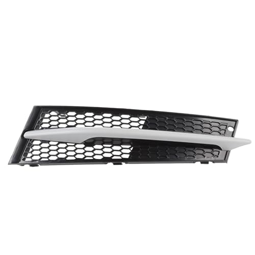 Calandre inférieure de pare-chocs avant pour décoration BMW E92 E93 - 3