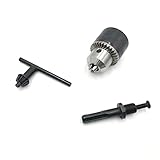 MANDRIL PORTA BROCAS SDS ADAPTOR, LLAVE de la marca Beast