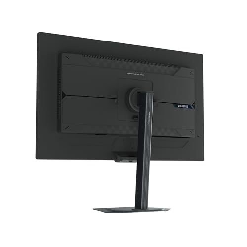 GIGABYTE G27U 27" SuperSpeed IPS Dual Mode UHD/FHD Gaming Monitor by GIGABYTE - Used condition - Image 8