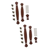 Poignées de meubles - poignée de bagage de valise valise de voyage à bagages poignée de remplacement sangle poignée de transport poignée