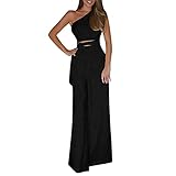 Mono Corto Mujer Verano Floral Sin Mangas Bohemio Monos de Petos Casual Ajustable Correa Monos Corto Petos de Jumpsuits Playa Monos Holgados para Mujer Monos Informales De Verano Sin Mangas con Tirantes Finos Cuello En V