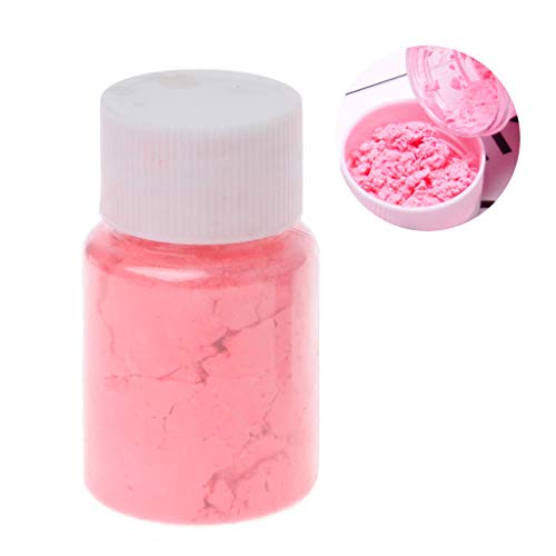 Mica Powder DIY Novelty Pearlescent Epoxy Resin Color Pigments for Candle Making