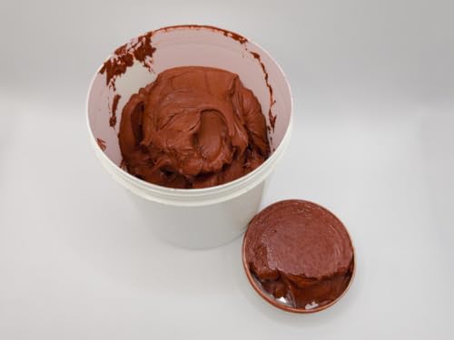 Sable moulé, sable huilé, pâte régénérante pour sable moulé, 100 g - 1 kg, pour reconditionner le sable huileux (100 g)