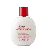 Clarins Eau Dynamisante Lait Hidratante 250 ml