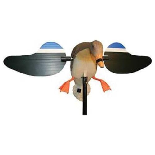 Mojo Decoys Mallard Hen Decoy with Remote