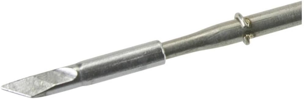 JBC C115112 Soldering Tip Knife-Shaped 2.5 mm x 0.3 mm