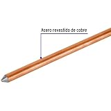 Varilla para tierra física 3 Imagen adicional
