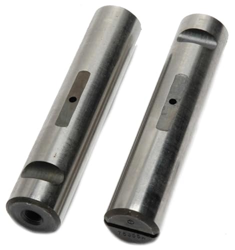 Perno central ACDelco 45G16059 de ballesta trasera de coche