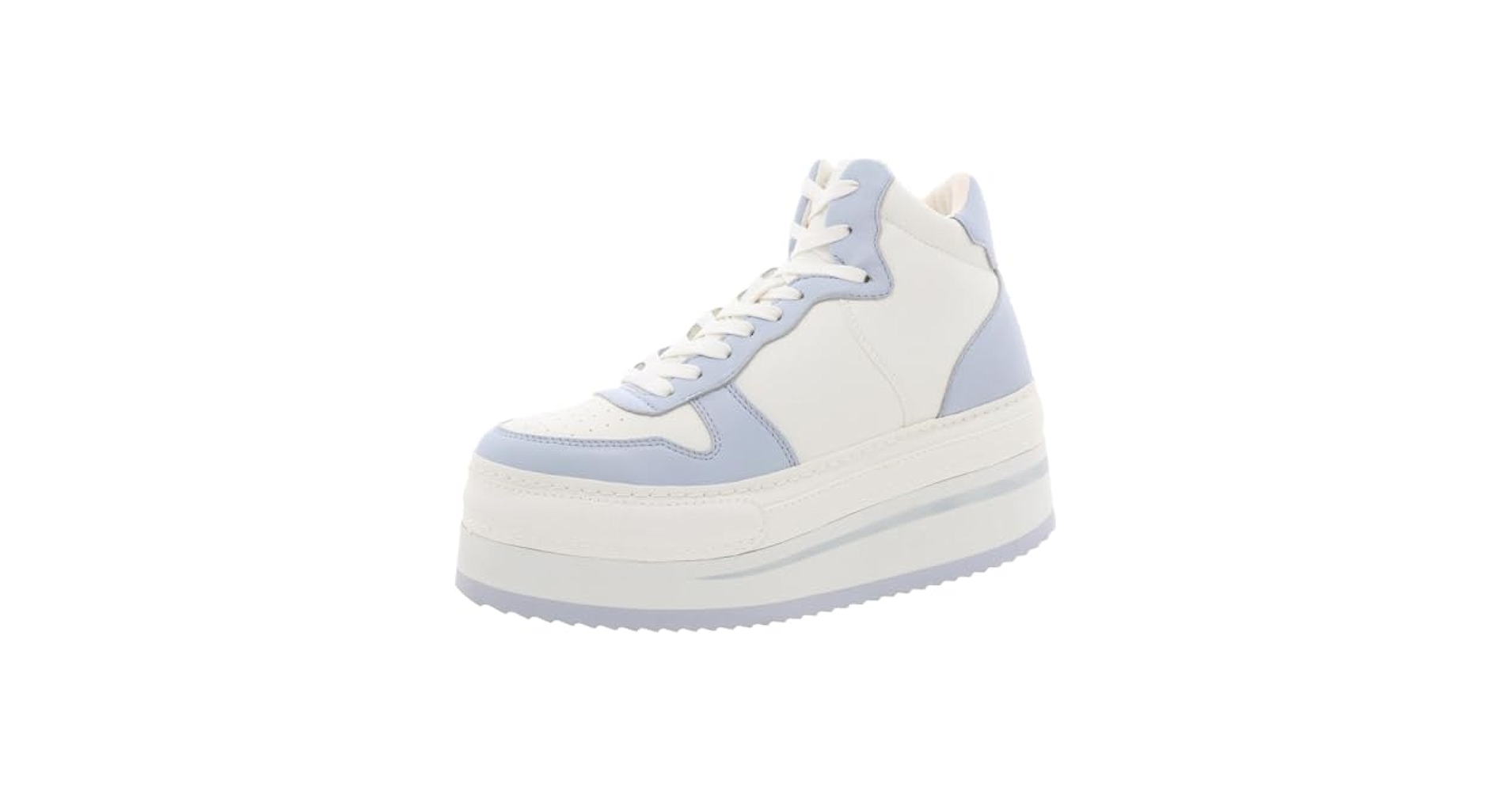 【Steve Madden】テイラー Amazon.com | Steve Madden Brodiee Sneaker Blue Multi 9.5 M