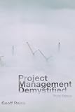 Project Management Demystified