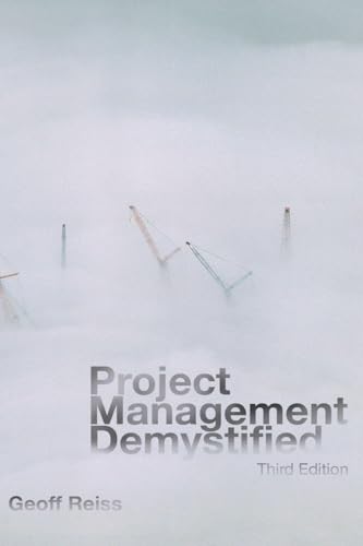 Project Management Demystified view 2