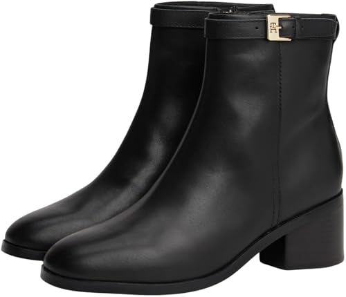 Bottines Tommy Hilfiger KERSTIN - vue 6