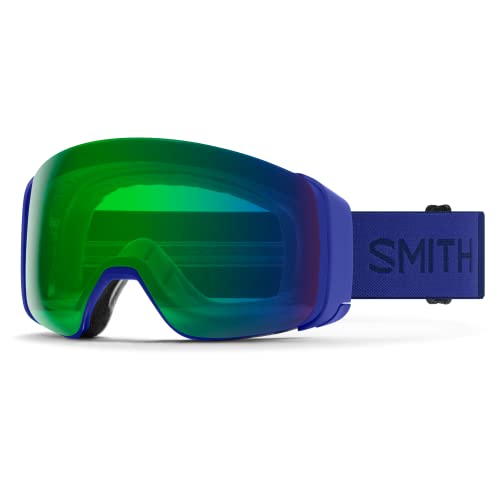 Top Picks Best Smith Optics Ski Goggles in 2024