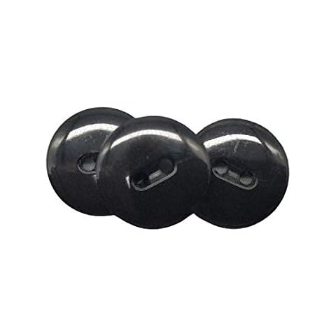 Boutons noirs Botiboton SL Cover