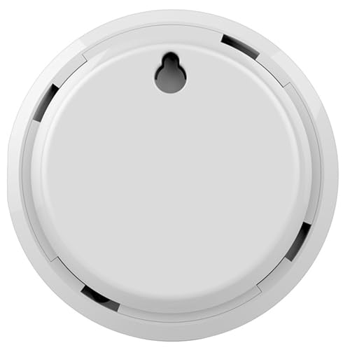Alarma de sirena ZigBee NEO de 90dB para solucionar fallos de alerta Tuya 3
