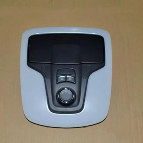 Luz de Lectura para Techo de Coche sin destellos Chery Tiggo 4 Pro 3