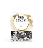 GRAINE CREATIVE Sequins 6mm