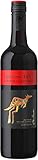 Yellow Tail Cabernet Sauvignon – Halbtrockener Rotwein aus Australien (1 x 0,75l)