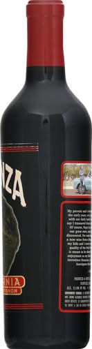 Miniatura 10 de Bonanza Cabernet Sauvignon, Vino Tinto, Botella de 25.4 fl oz