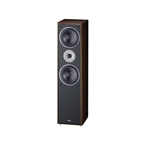 Magnat Monitor Supreme 802 - Altavoces de suelo Cover