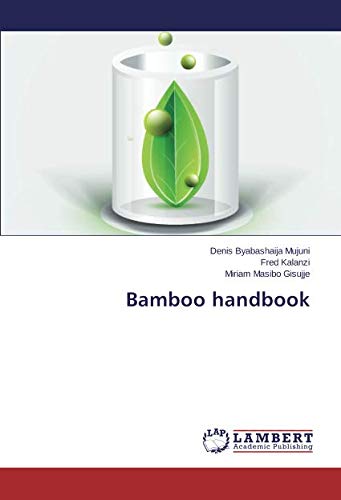 Bamboo handbook