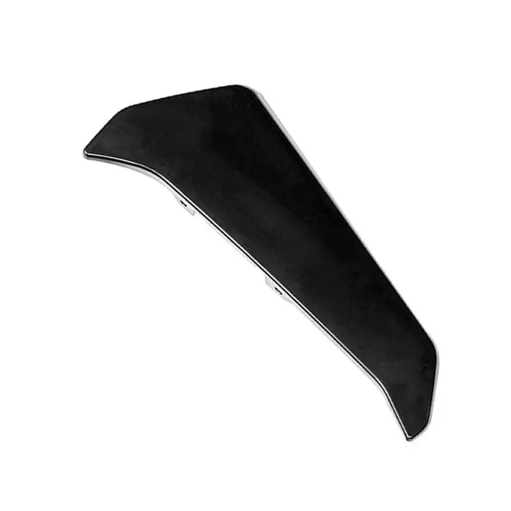 Couvercle de protection radiateur MT-09 2017-2020 carénage moto - 7