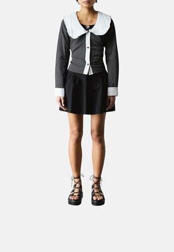 SANDALI Donna DR. MARTENS 31617001 NARTILLA ATHENA BLACK