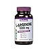 Bluebonnet L-Arginine 1000 mg Capsules, 90 Count