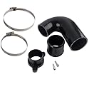 Lufteinlässe Turbo-Ansaugrohr Für Skoda Für Octavia 1.2/1.4 (EA211) 2012–2021