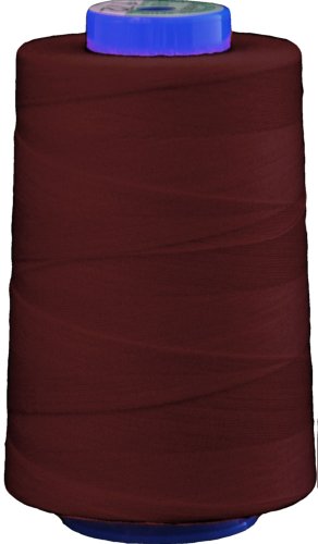 FUJIX フジックス キングスパン スパン ミシン糸 60番 3000m巻 col.155