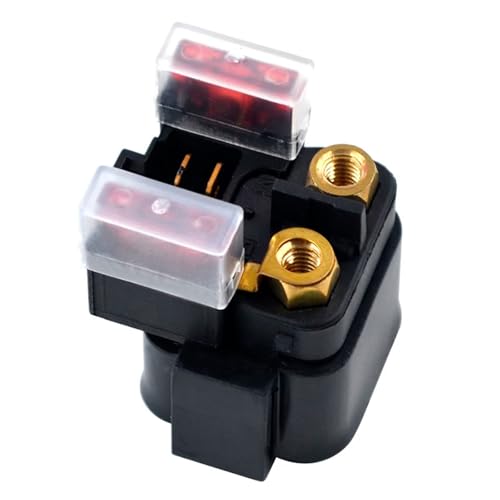 オートバイ用スターターリレー Compatible With MM700 Mountain