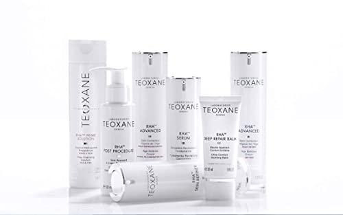 Teoxane Advanced Filler Acido Ialuronico per la