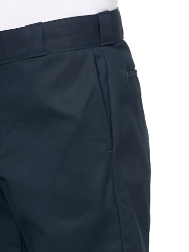 Image of Dickies Men's Relaxed Fit Multi-use Pocket Work Shorts, 13 inch