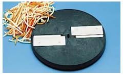 Happy Slice Boy MSC-90 Julienne Disc 1.2 x 3 mm