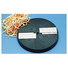 Amazon｜ハッピー スライスボーイMSC-90用 千切円盤 1.2×3mm