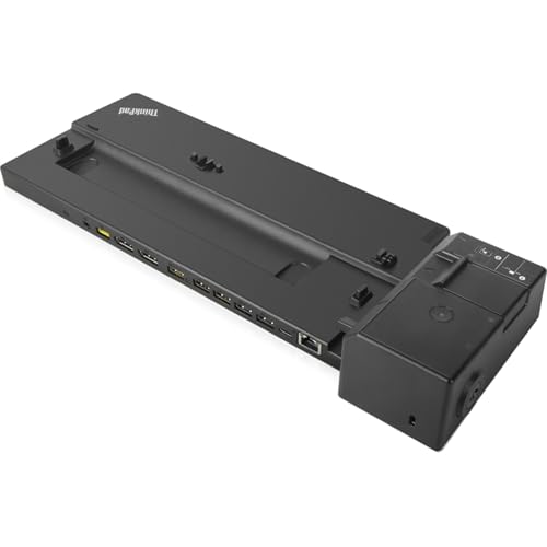 professional laptop docking station Premium Edition product image